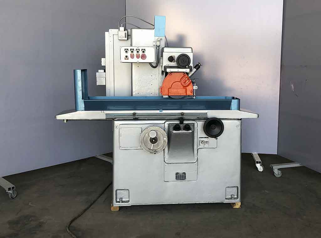 Rectificadora Thompson Grinder 2F