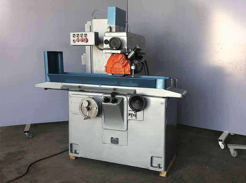 Rectificadora Thompson Grinder 2F