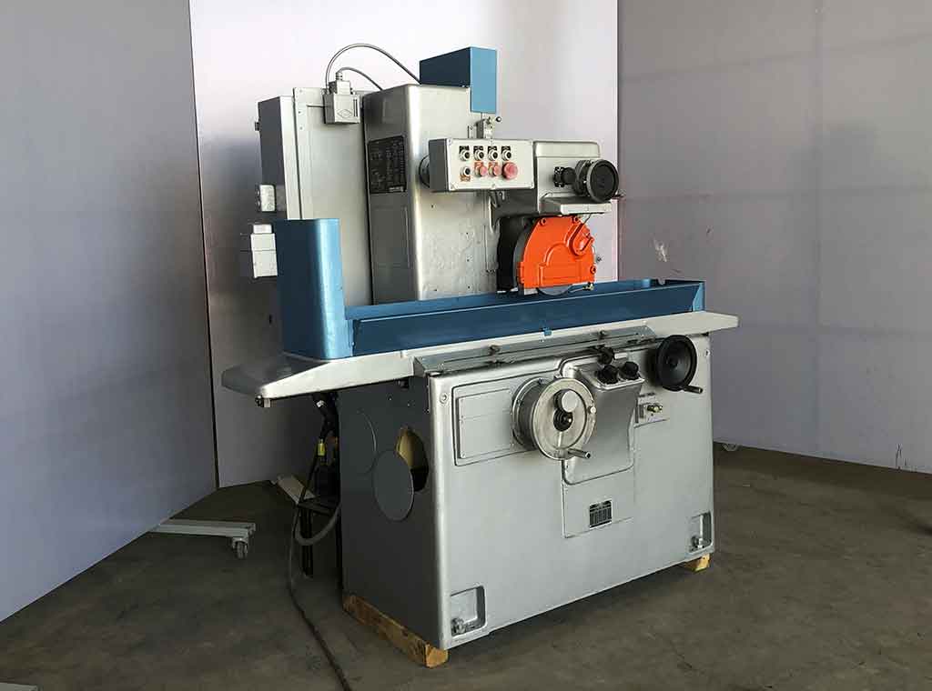 Rectificadora Thompson Grinder 2F