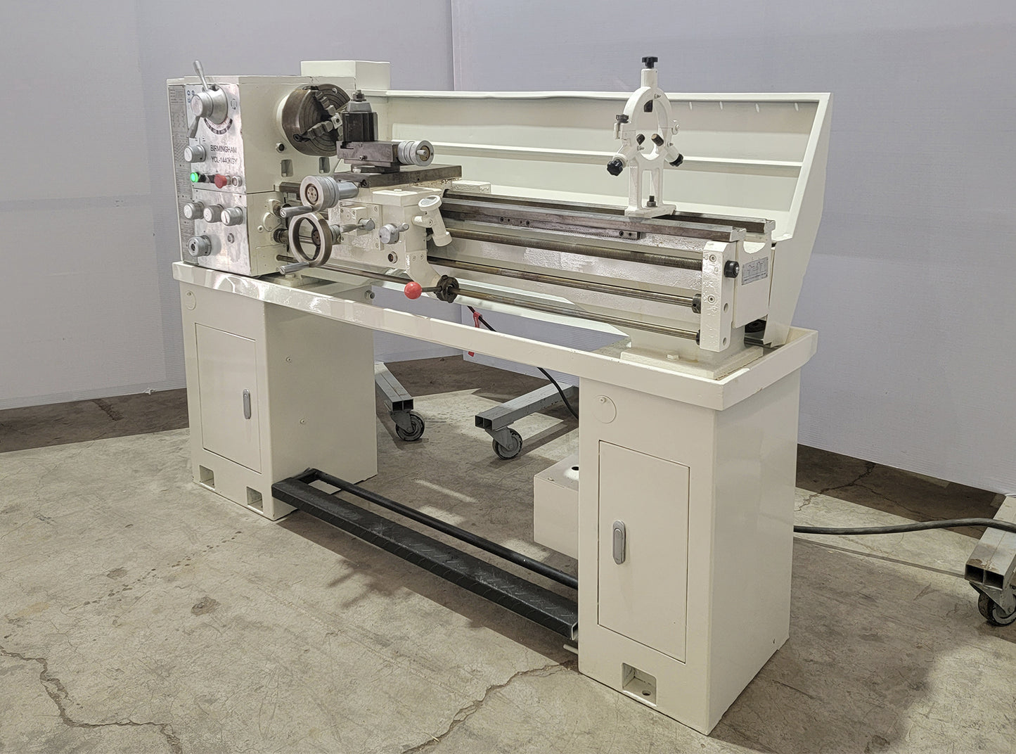 Torno Birmingham YCL-144KGY