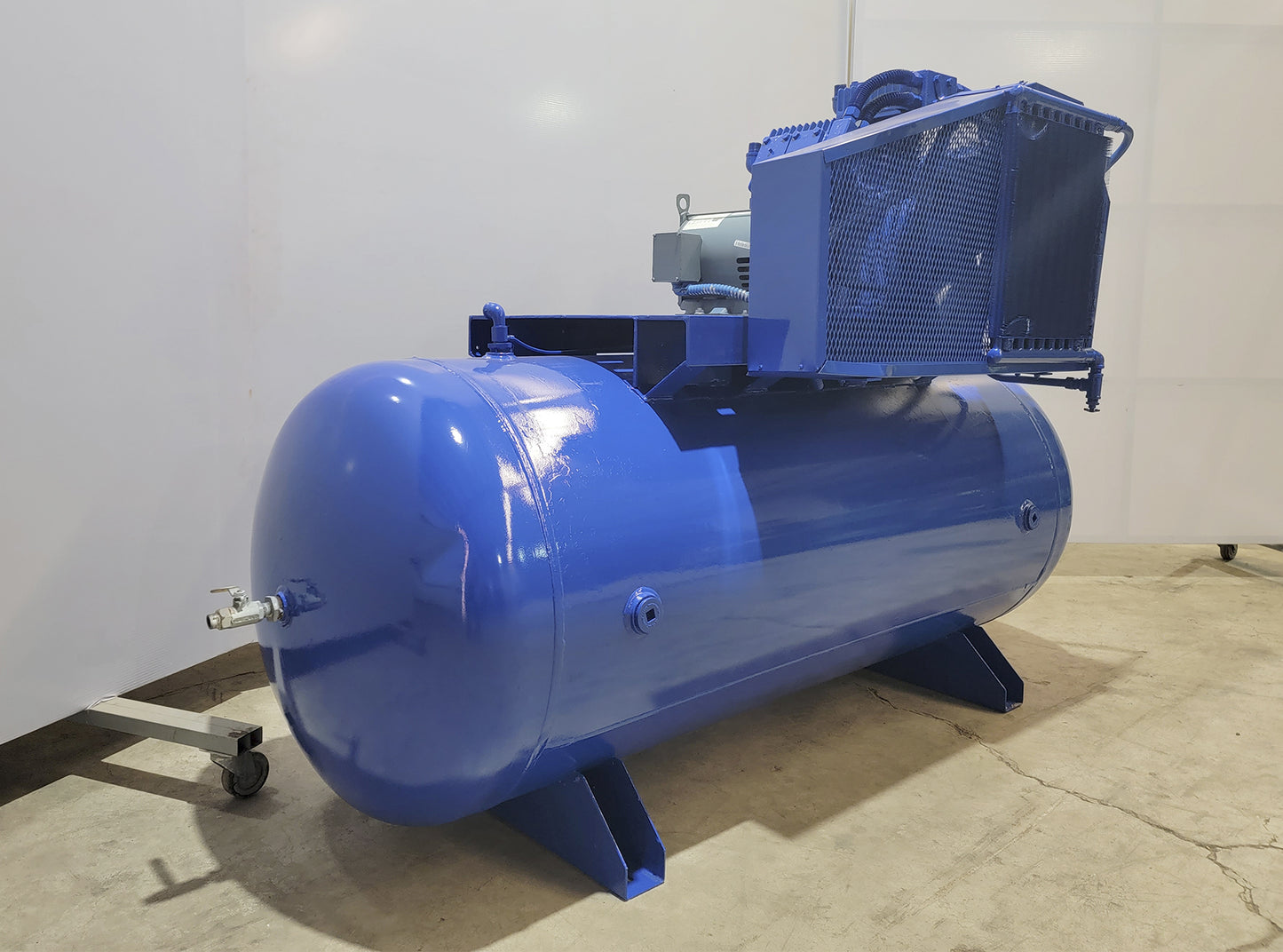 Compresor Air Compressor Products Inc.