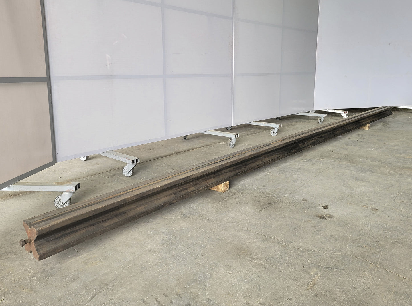 Dado para Dobladora 4 Caras 20' 9"