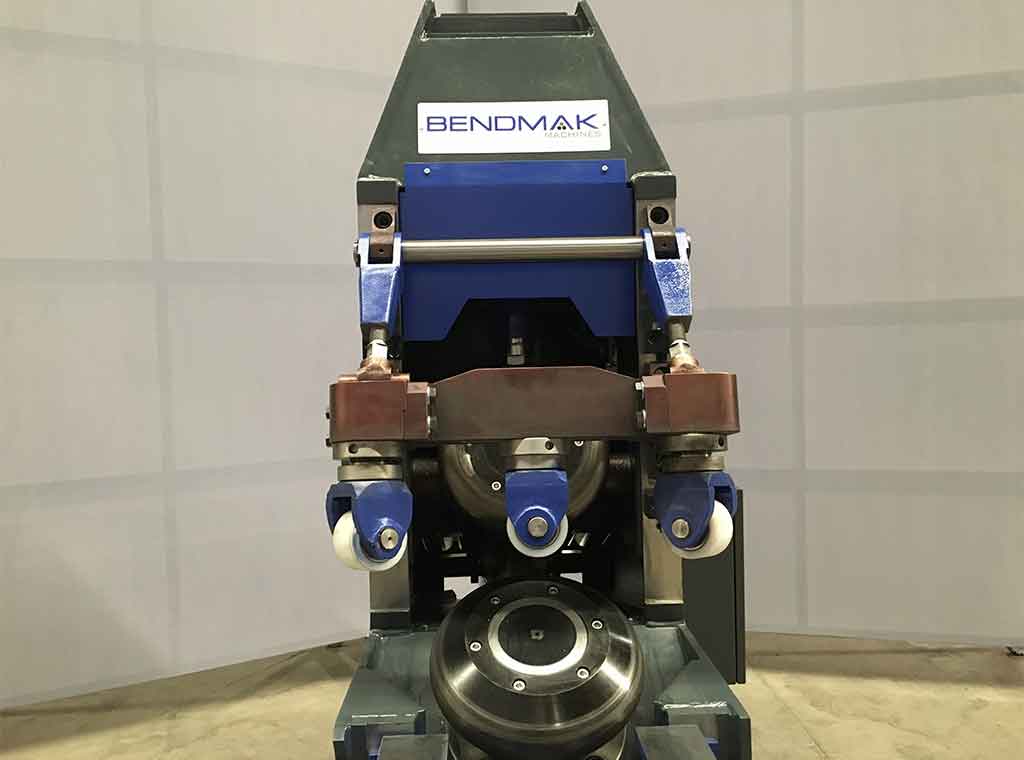 Cejadora Bendmak FMB 15 4000 MM de 13' x 1/2" (PRODUCTO NUEVO - SOBRE PEDIDO)
