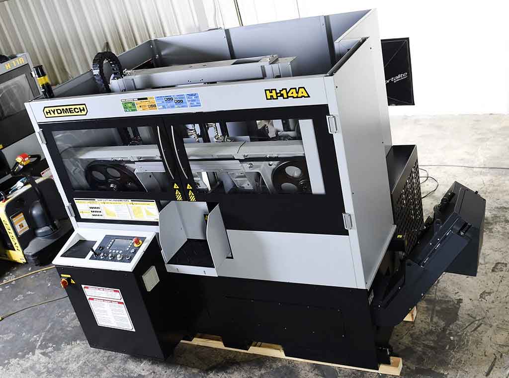 Sierra Cinta HydMech H-14A (PRODUCTO NUEVO)