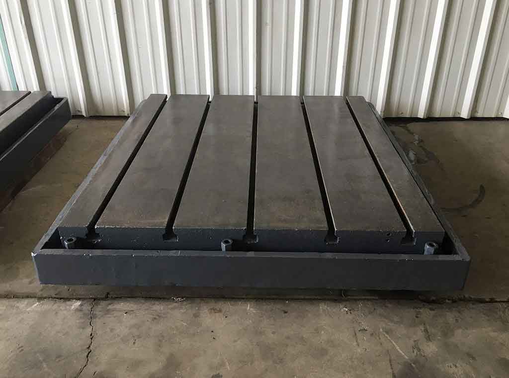 Mesa de Trabajo S/M S/M