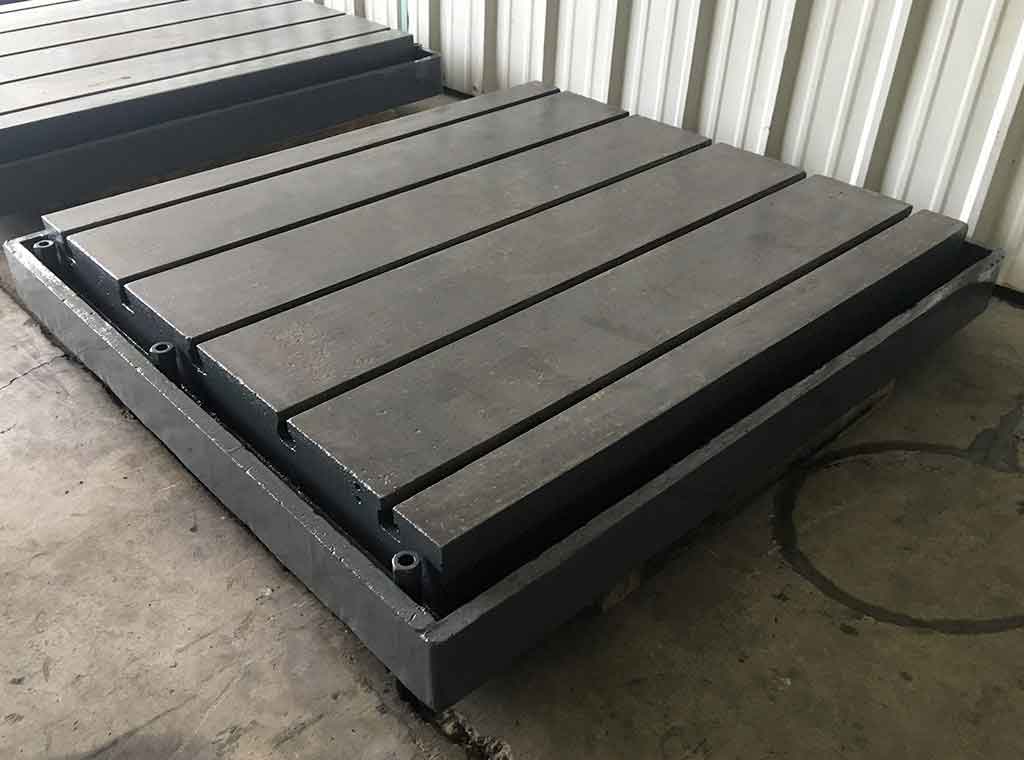 Mesa de Trabajo S/M S/M
