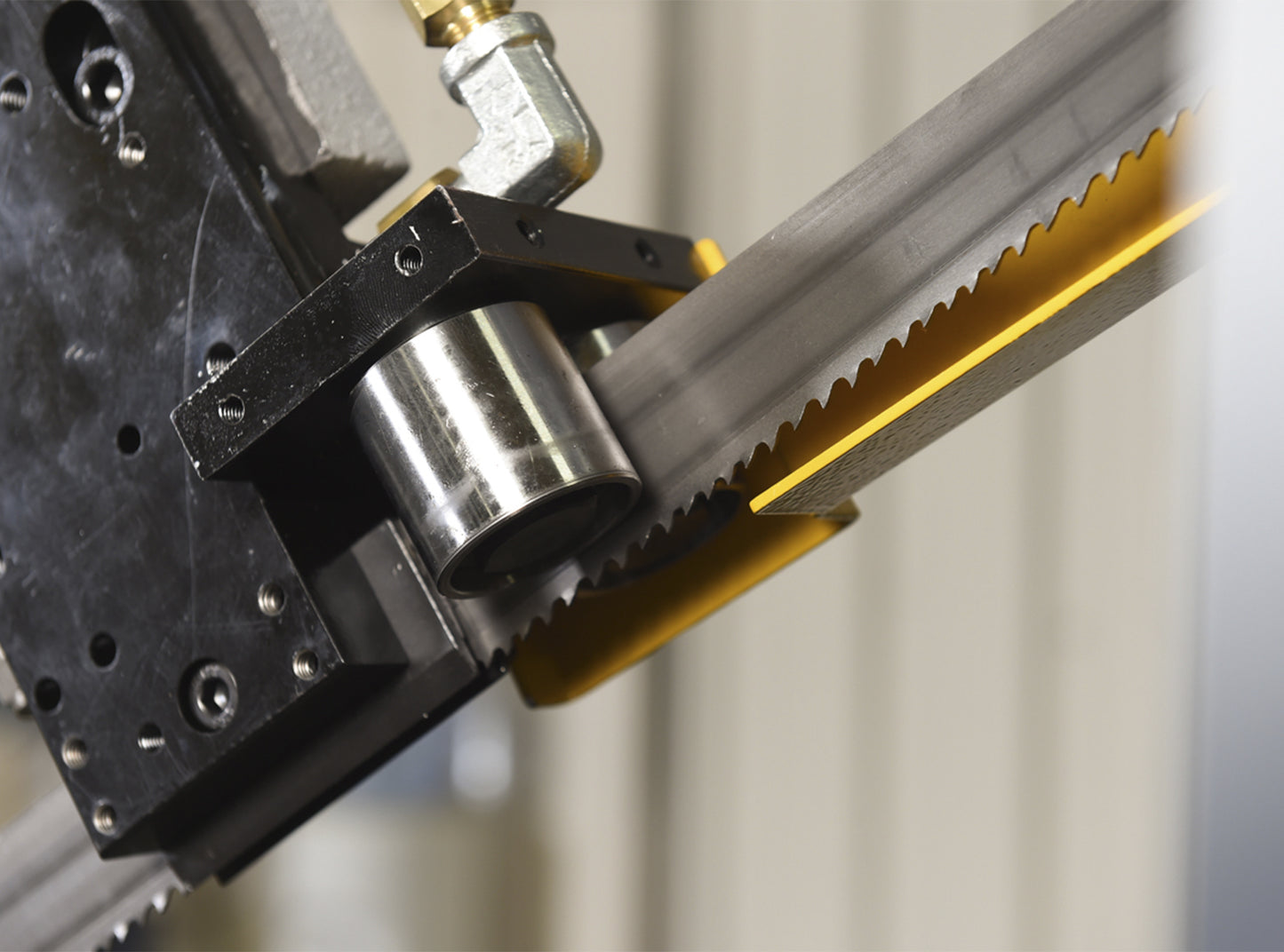 Sierra Cinta HydMech S-23P (PRODUCTO NUEVO - SOBRE PEDIDO)