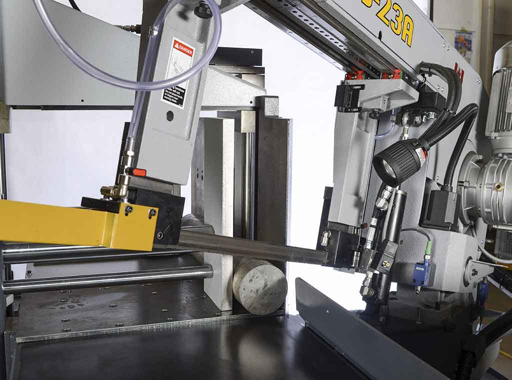 Sierra Cinta HydMech S-23A (PRODUCTO NUEVO)