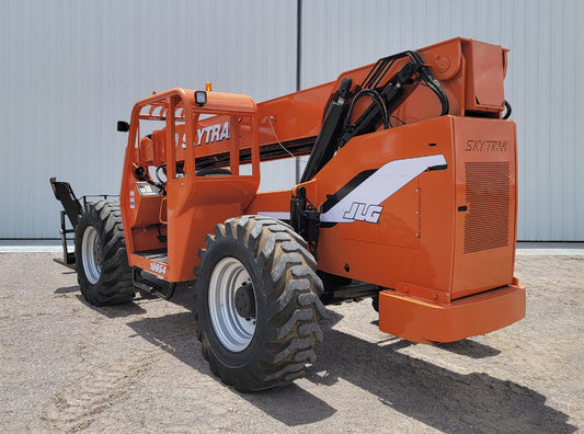 Montacargas Telescopico Skytrak 10054 10,000lbs