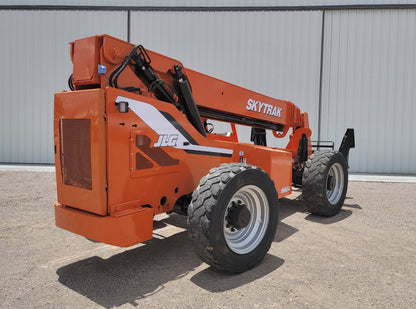 Montacargas Telescopico JLG 10054 10,000lbs