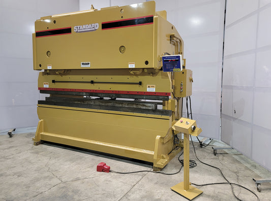 Dobladora Standard AB250-12 250ton