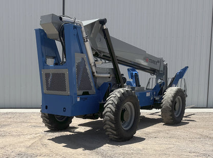 Montacargas Telescópico Terex TH1048C 10,000lbs