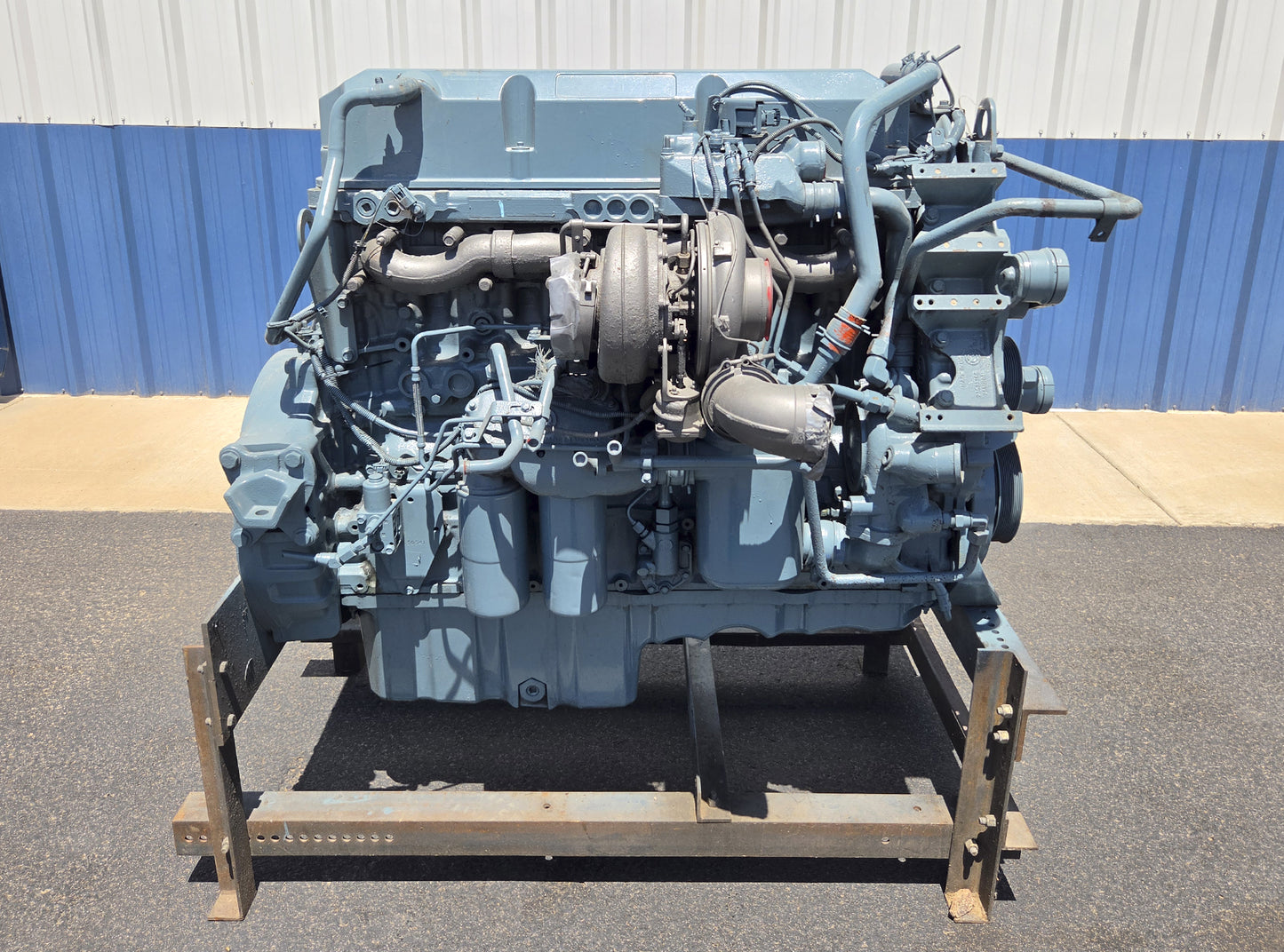 Motor Detroit Series 60
