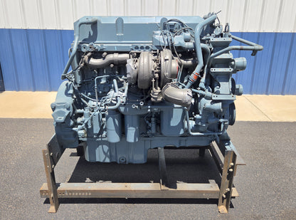 Motor Detroit Series 60