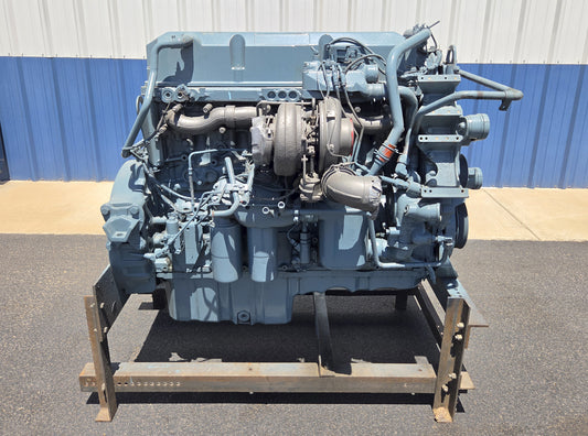 Motor Detroit Series 60