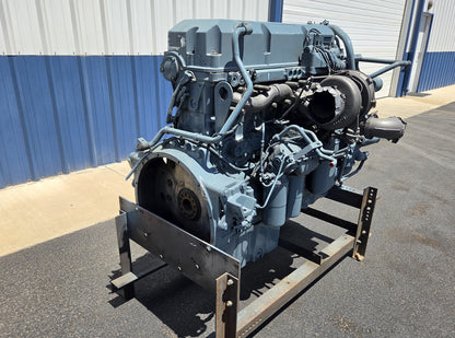 Motor Detroit Series 60