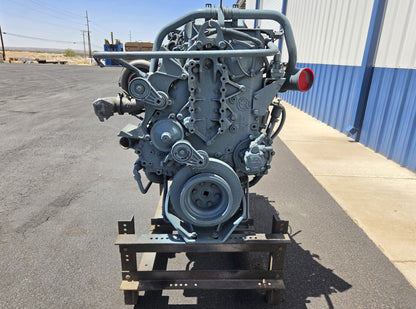 Motor Detroit Series 60