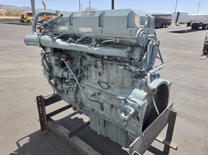 Motor Detroit Series 60