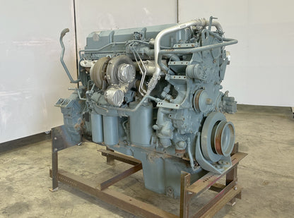 Motor Detroit Series 60