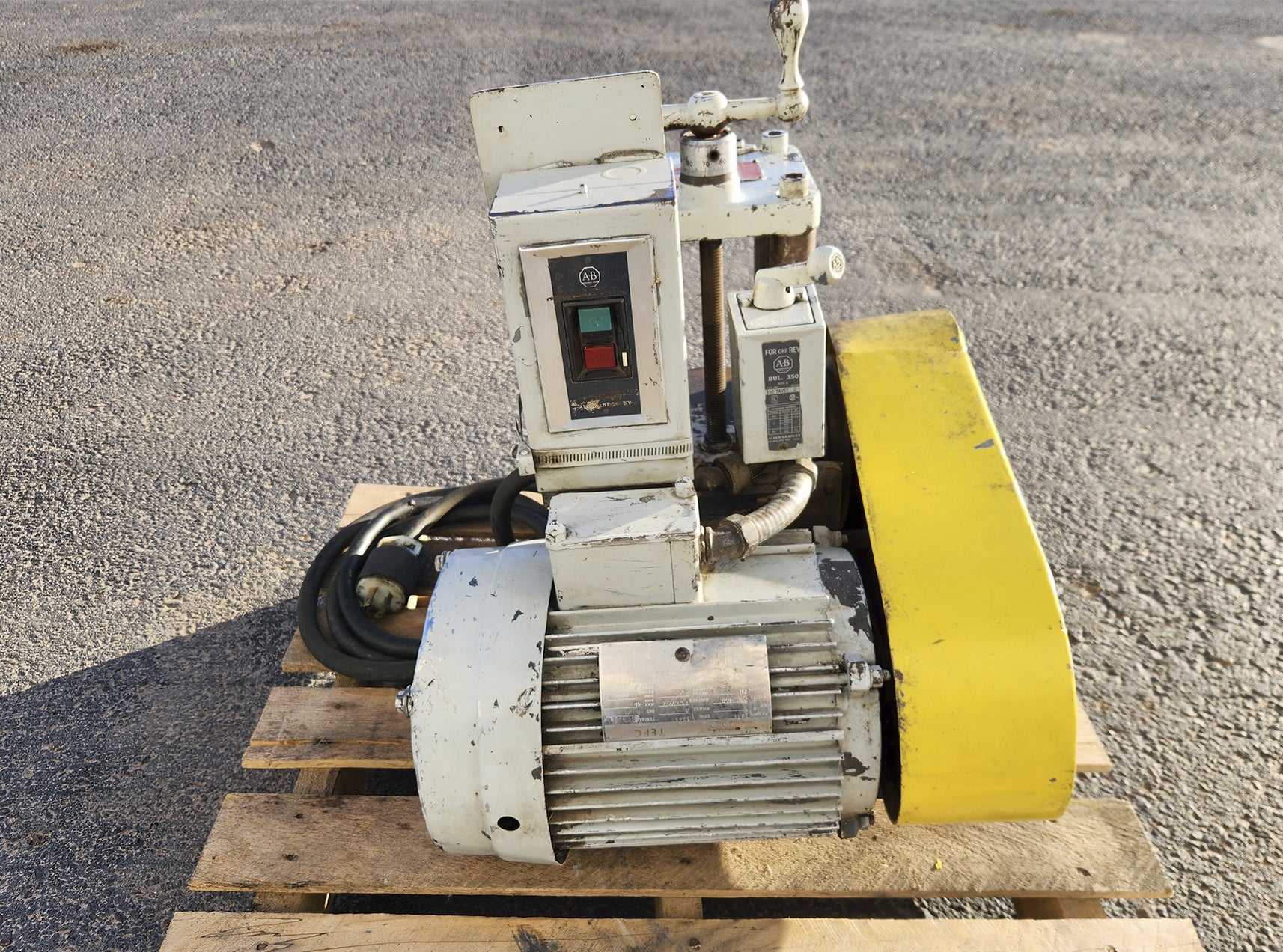 Aditamento para Fresado Master Machine Tools – Frimar Maquinaria