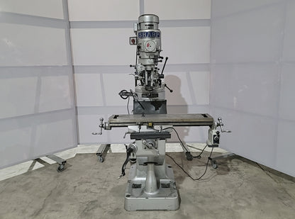 Fresadora Sharp LMV-42