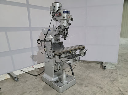 Fresadora Sharp LMV-42