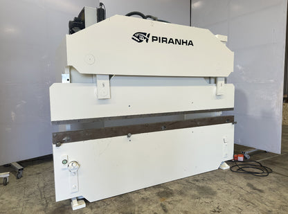 Dobladora Piranha 9510 95us ton