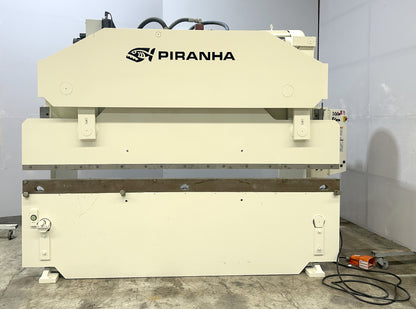 Dobladora Piranha 9510 95us ton