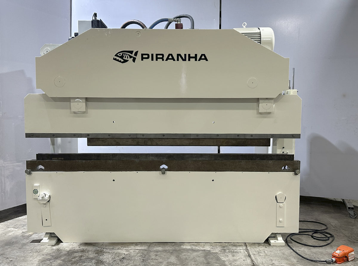 Dobladora Piranha 9510 95us ton