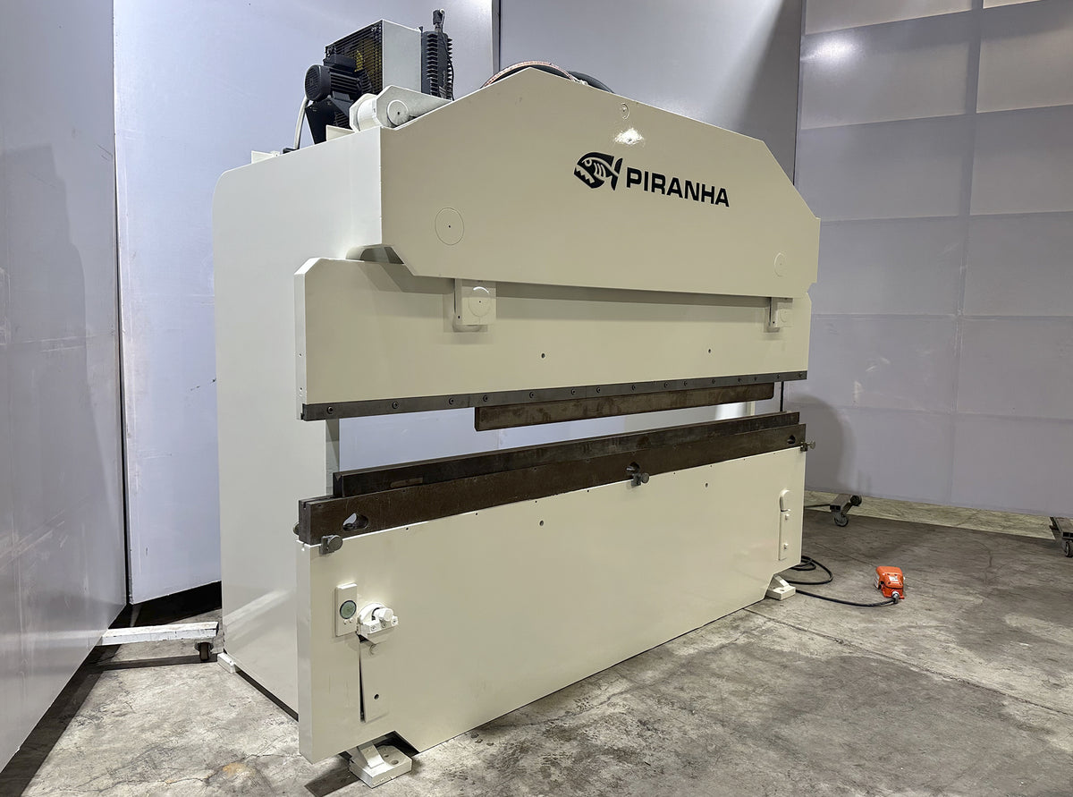 Dobladora Piranha 9510 95us ton