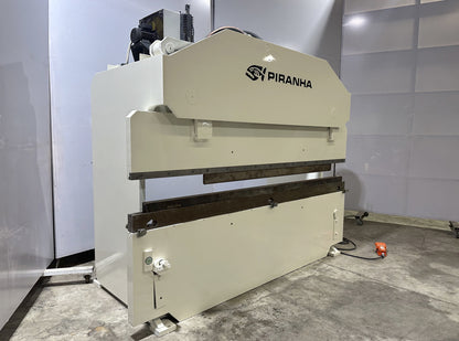 Dobladora Piranha 9510 95us ton