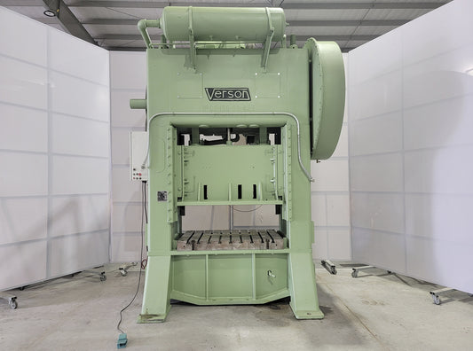 Prensa Verson C2-150-60-42T 150Ton
