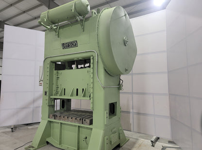 Prensa Verson C2-150-60-42T 150Ton