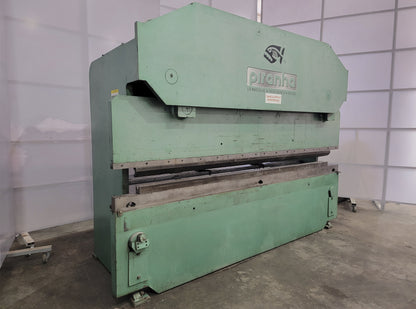 Dobladora Piranha 17512 175ton