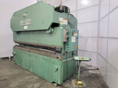 Dobladora Piranha 17512 175ton