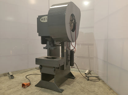 Troqueladora Heim 7TA OBIF 70ton