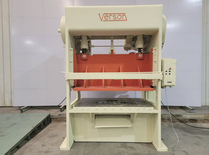 Prensa Verson Mark 100-B2-72-48