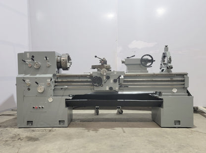 Torno American Machine Tool AT-1460-G-TW