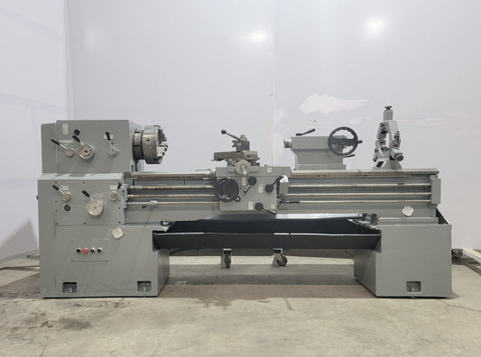 Torno American Machine Tool AT-1460-G-TW
