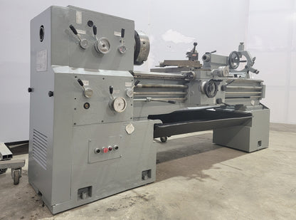 Torno American Machine Tool AT-1460-G-TW