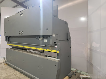Dobladora HTC 200-14H 200ton