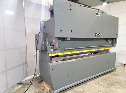 Dobladora HTC 200-14H 200ton