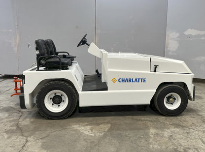 Tractor de Arrastre Charlatte CT5E 2015
