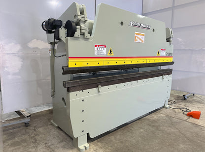 Dobladora Accurpress 710010 100ton