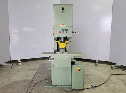 Metalero Piranha PII88 88ton