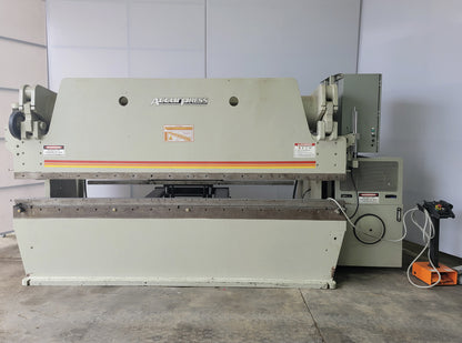 Dobladora Accurpress 717512 175ton