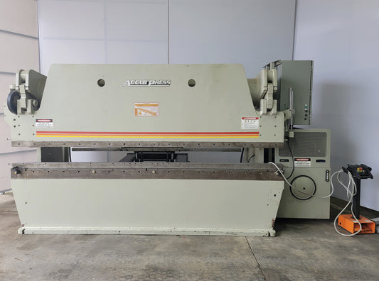 Dobladora Accurpress 717512 175ton