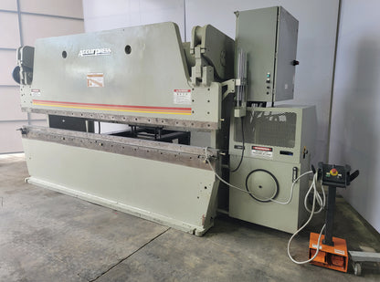 Dobladora Accurpress 717512 175ton