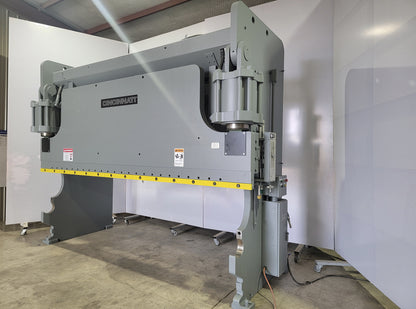 Dobladora Cincinnati 350CBX12FT 350ton