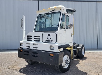 A la venta Camión Capacity TJ5000 | Frimar Maquinaria